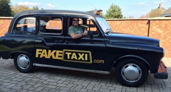 Sling recomended lera fake taxi