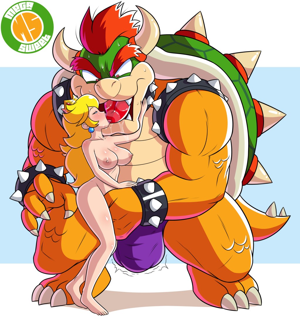 Matchpoint reccomend bowser naked pics