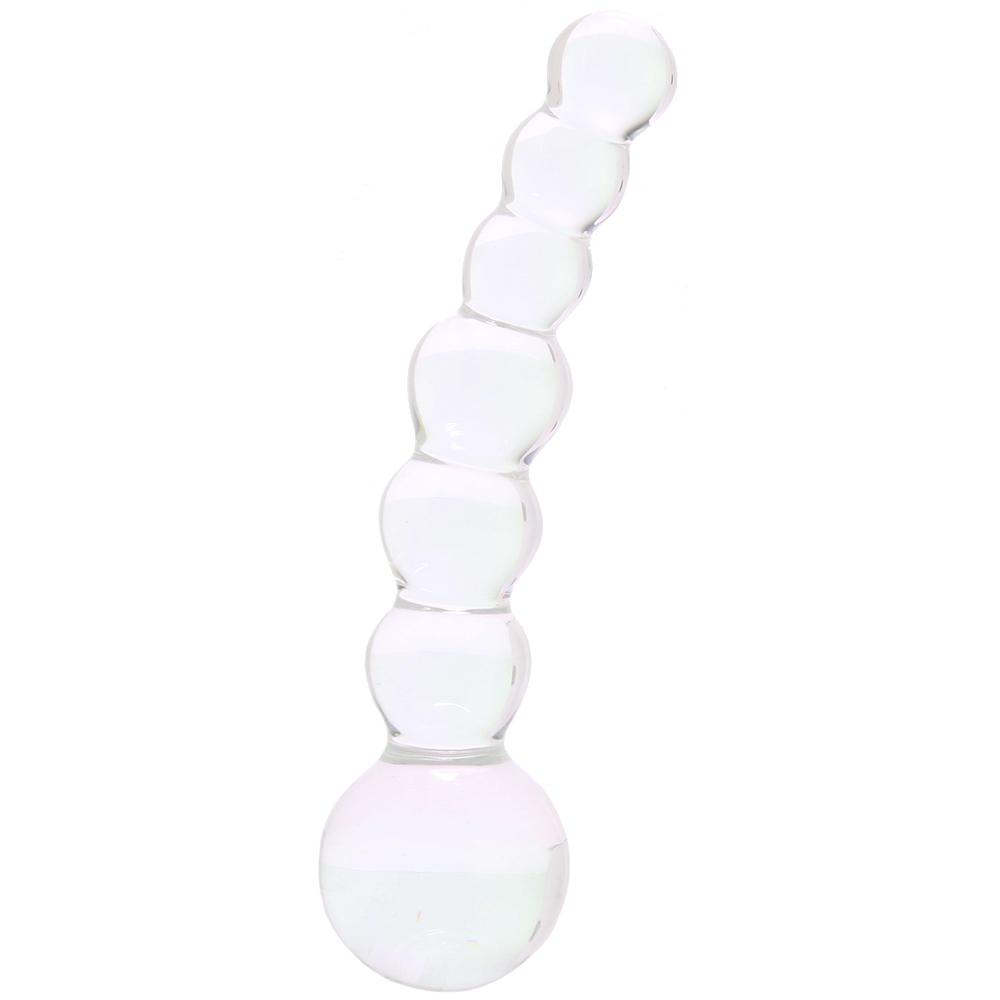 best of Beads ended dildo perfect