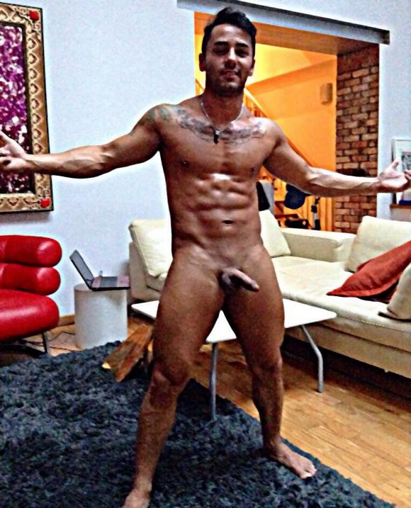 best of Brazilian nudes gay