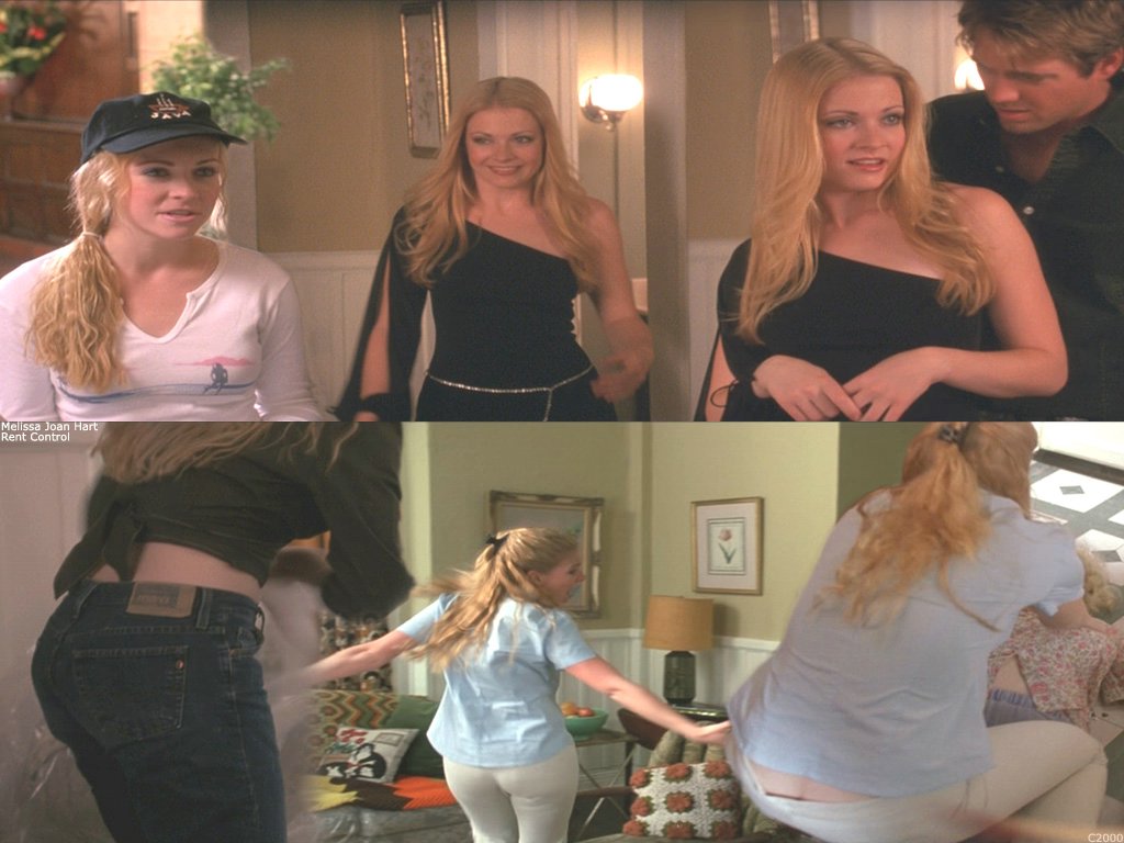 Breezy reccomend joan hart up skirt pictures