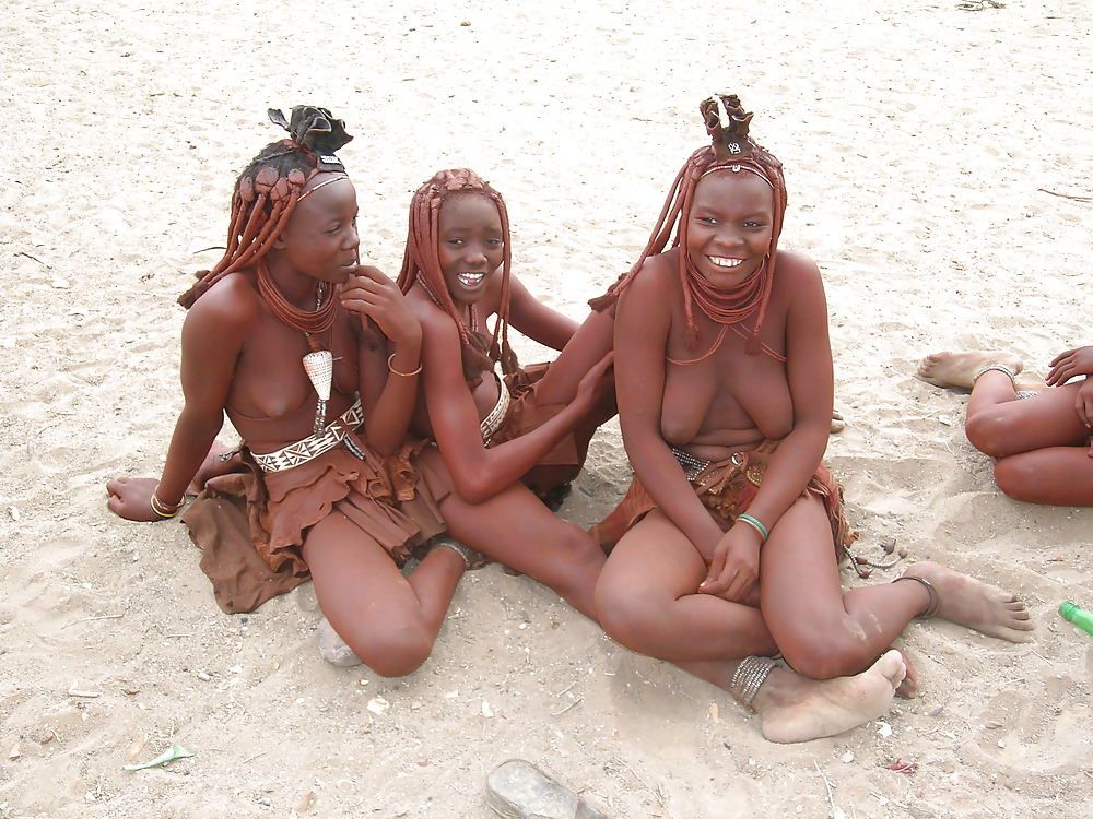 Himba women sex photo