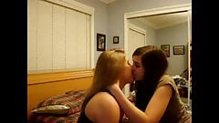 Trinity recommendet homemade lesbian sexy times