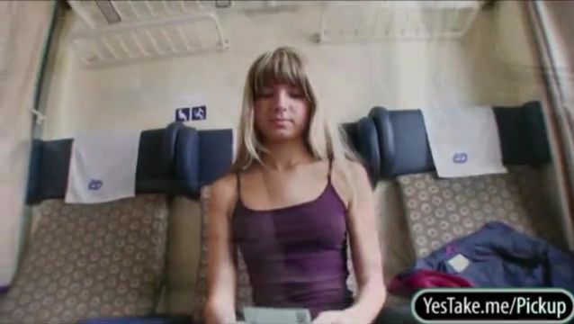 best of On train fucked girl