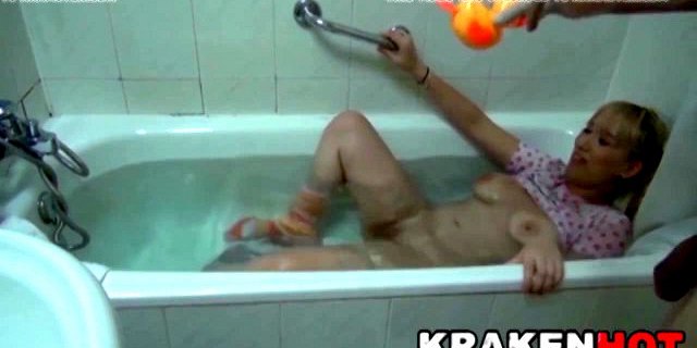 best of Mastur takes bath