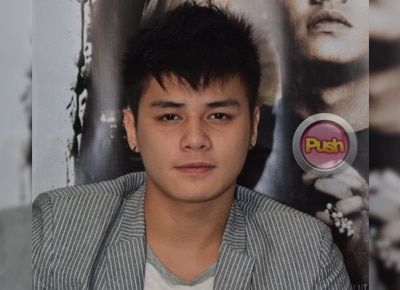 Ronnie alonte scandal with showtime girl