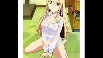 Shiina mashiro asuna lesbian cm3d2