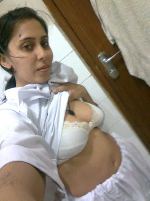 Indian nurse ki chudai