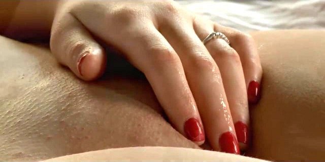 Brit girls love finger suck masturbate