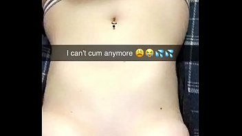 Tinker recomended squirting latina teen snapchat story exposed