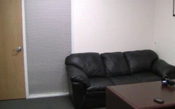 Casting couch gets