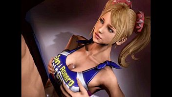 Armani recommend best of chainsaw compilation juliet starling lipop