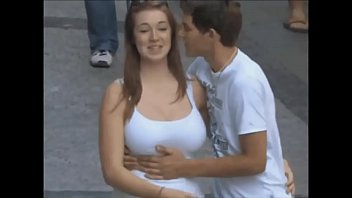 best of Titty compilation public flashing