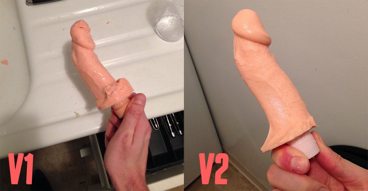best of Pump cock home made