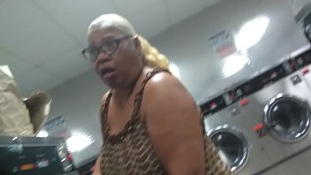 Black Grandma Porn