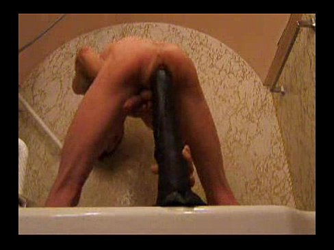 best of Dildo fucking records herself riding