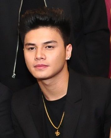 Wasp reccomend ronnie alonte scandal with showtime girl