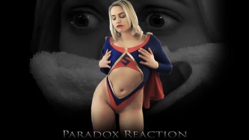 Superheroine pantyhose porn