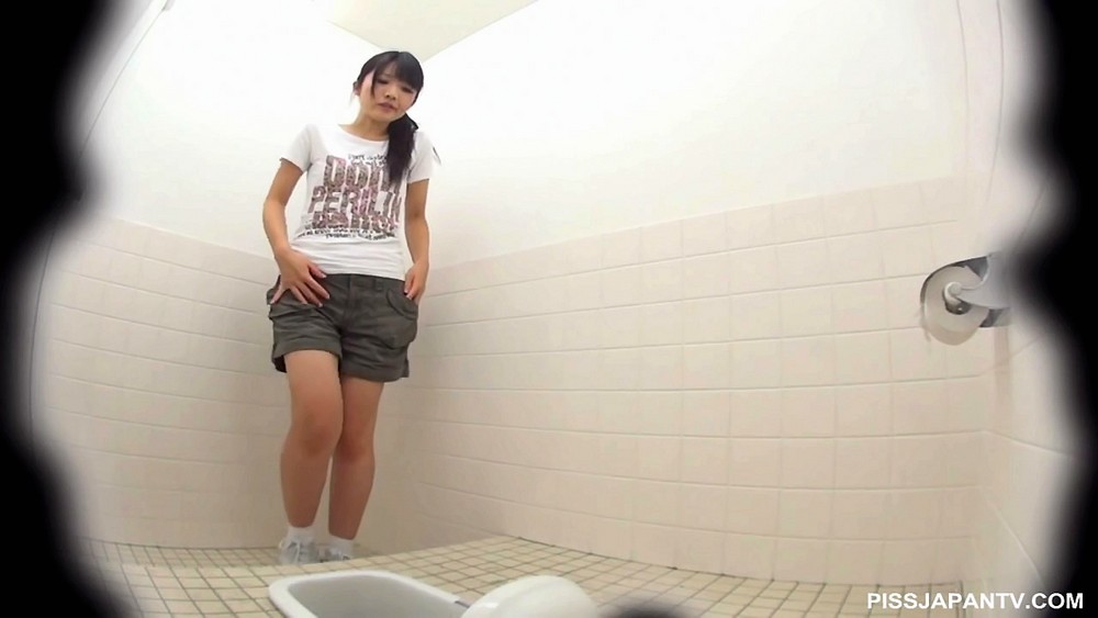 best of Girl piss breaking with