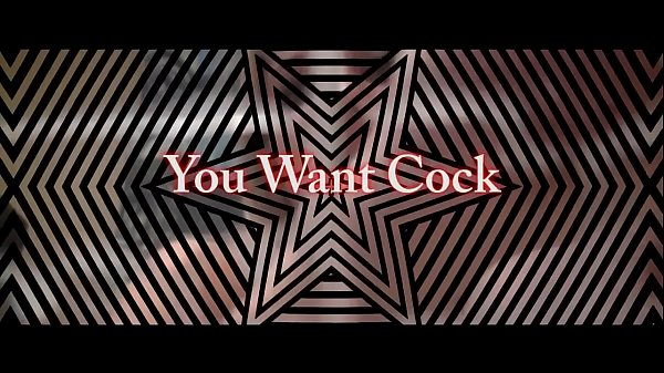 Sissy hypnotic crave cock suggestion