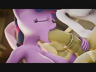 Kawaii reccomend blackjrxiii  pony futa animation compilation