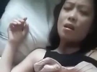 Filipina whore fuck 5 man her hole