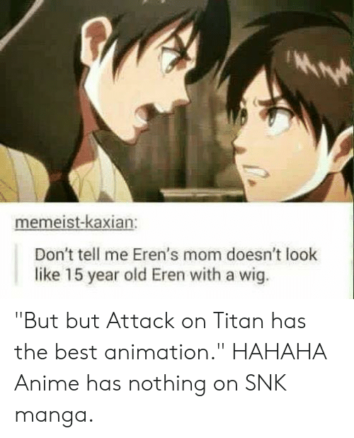 best of Death erens attack titan mothers