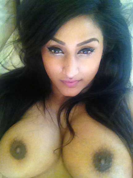 Indian boobs selfie teen