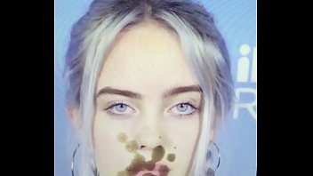 Waffle reccomend billie eilish face