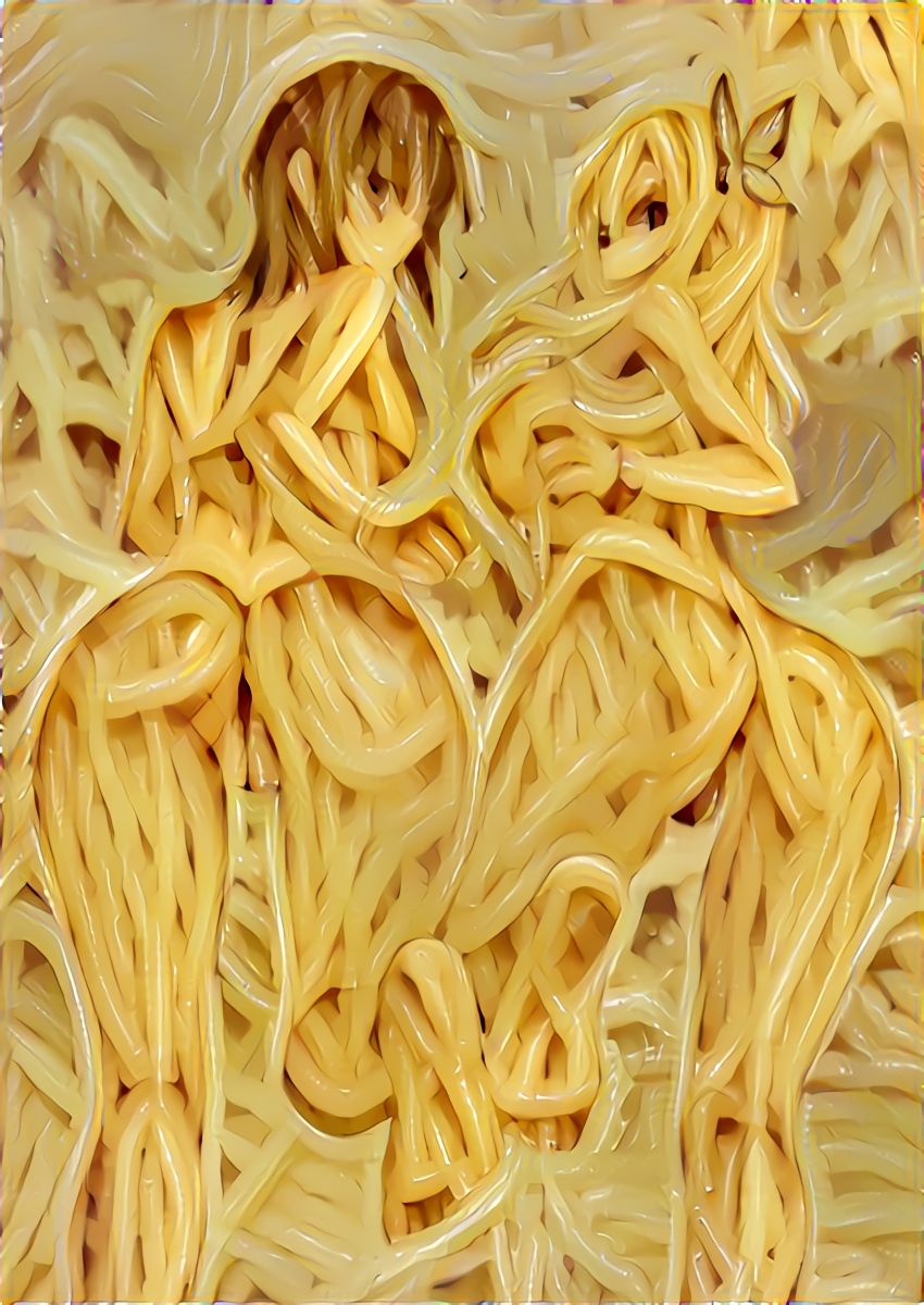 best of Noodle request fetish spaghetti food