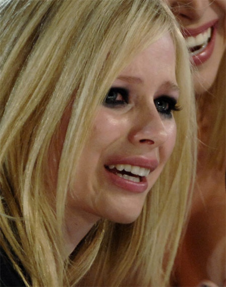 best of Lavigne photos avril girlfriends