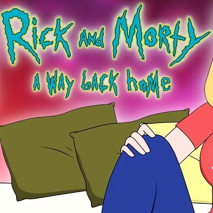 Duckling reccomend Rick And Morty Beth (Mom) Only Sex Scene.