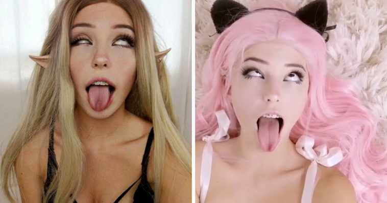 best of Face over ahegao