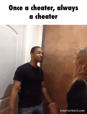 best of Cheating text gifs talk with dirty