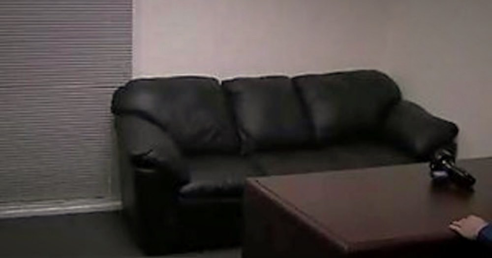 best of Gets casting couch