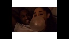 Ariana grande challenge impossible orgasm moans