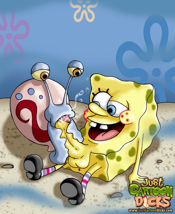 best of Comic spongebob 