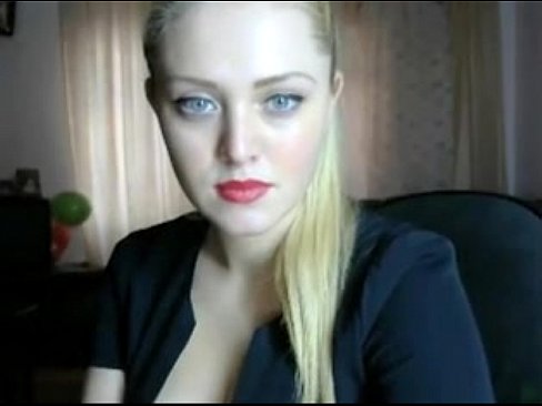 Kiev blonde in porn with a Ukrainian Pornstars