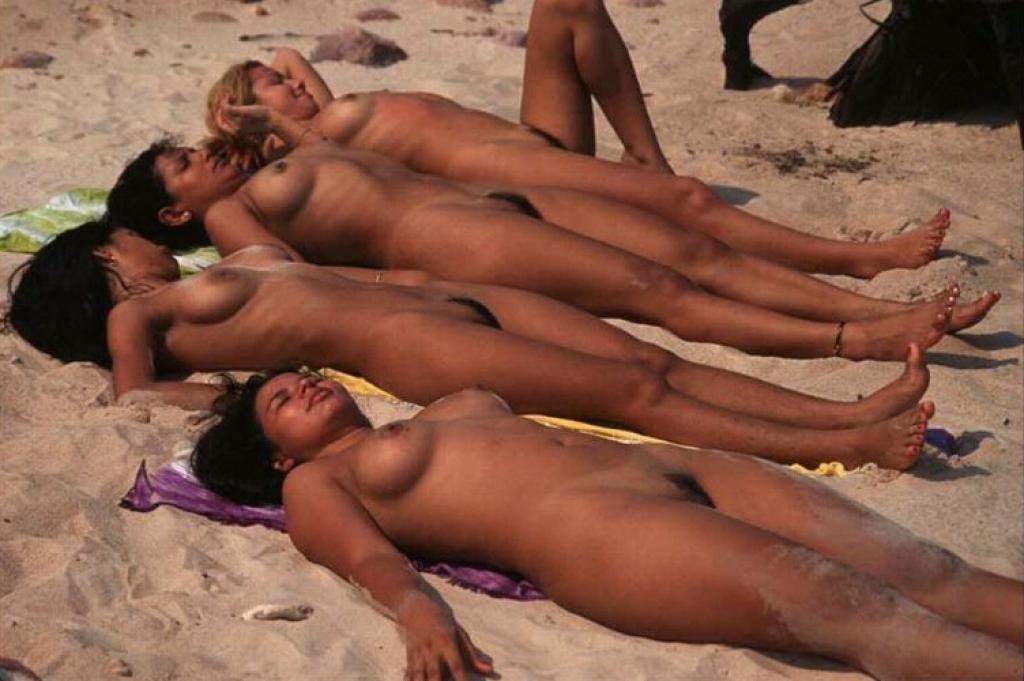 best of Pussy beach x naked