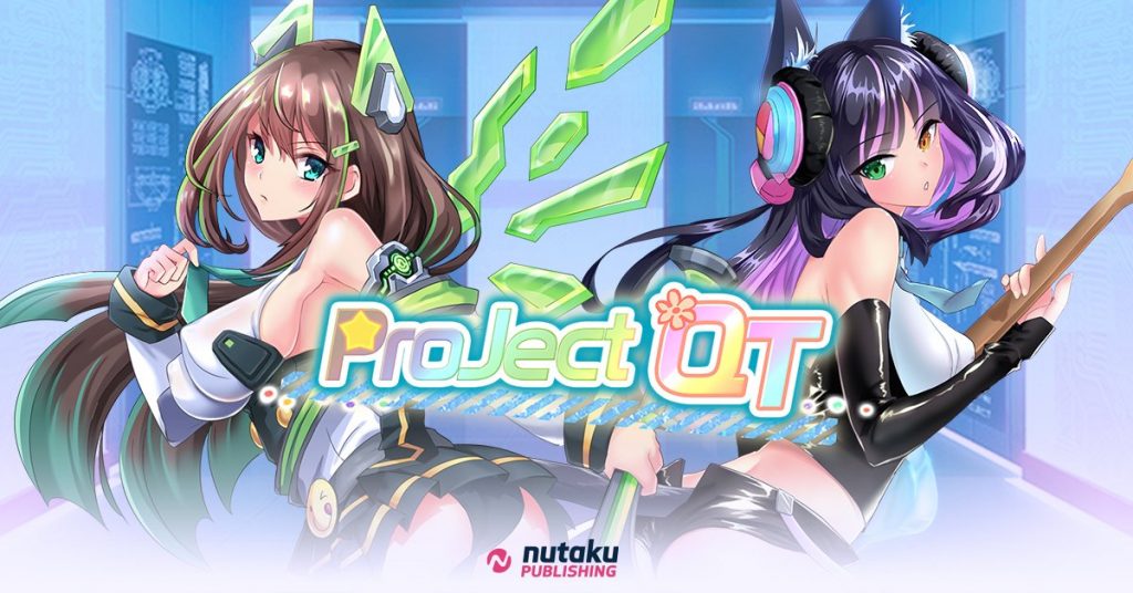 Game project nutaku