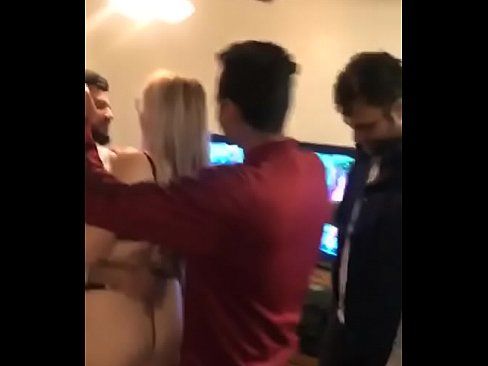best of One canadian white man pussy girl fuck her