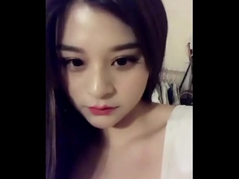 Chinese girl suran masturbate show