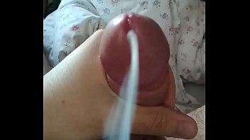 Empress reccomend close cumming with contractions rubber band