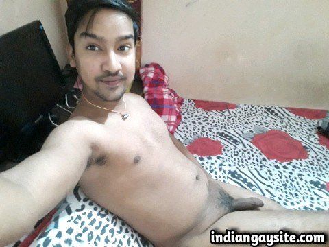 best of Nude showing penis boy delhi