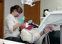 Dentist Fetish