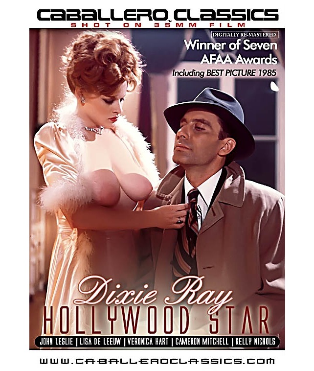 best of Hollywood star dixie