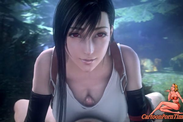 Opaline reccomend tifa lock compilation with sound