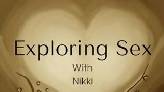 Professor reccomend exploring with nikki episode swinger lifestyle