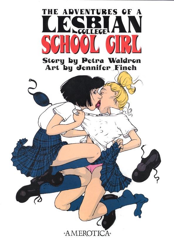 best of Adventure girl erotic school