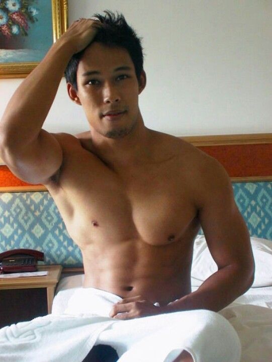 best of Asian naked sexy men